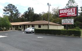 Budget Inn Gainesville Fl